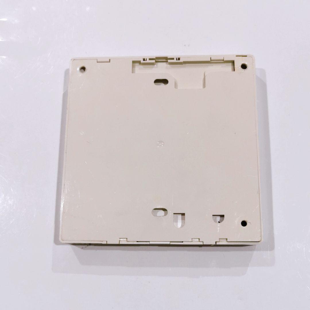 1896 三菱　ミツビシ　RC-DX3A　エコタッチ　エアコン　リモコン　業務