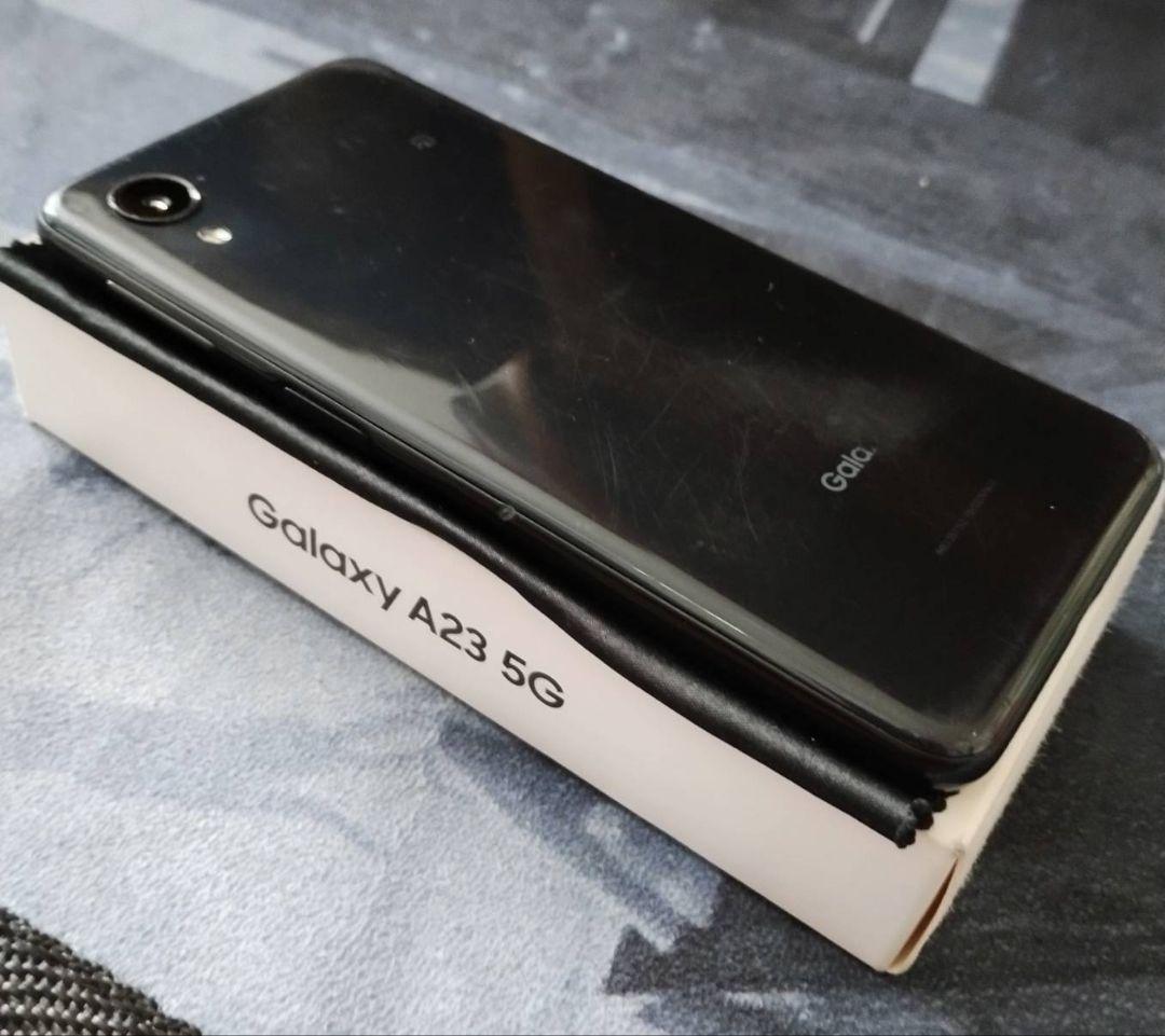 スマートフォン本体 Galaxy A23 5G