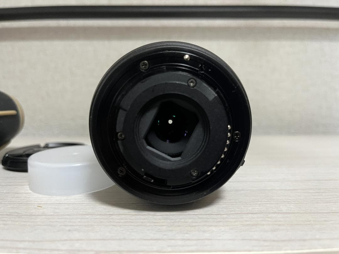 レンズ(ズーム) AF-P DX NIKKOR 70-300mm f/4.5-6.3G ED VR