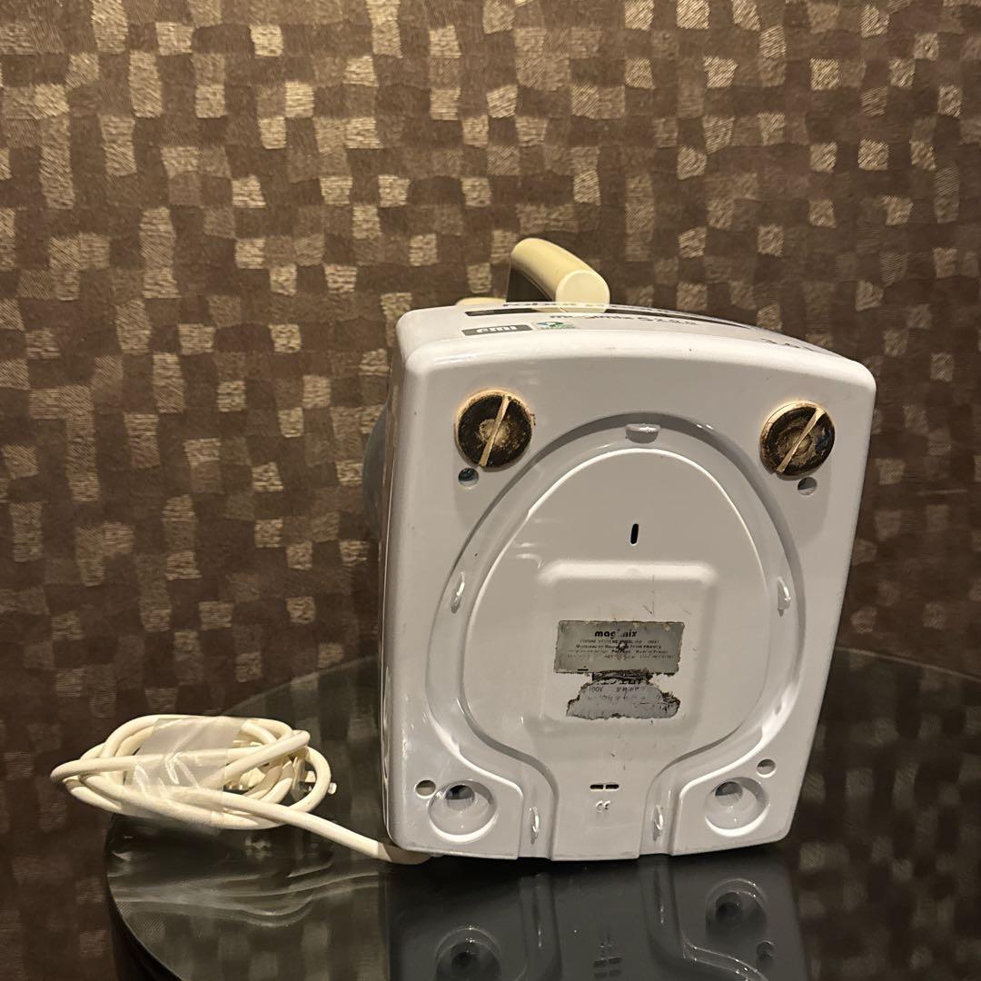 FMI ロボクープ magimix 5200 業務用フードプロセッサー 替刃多数