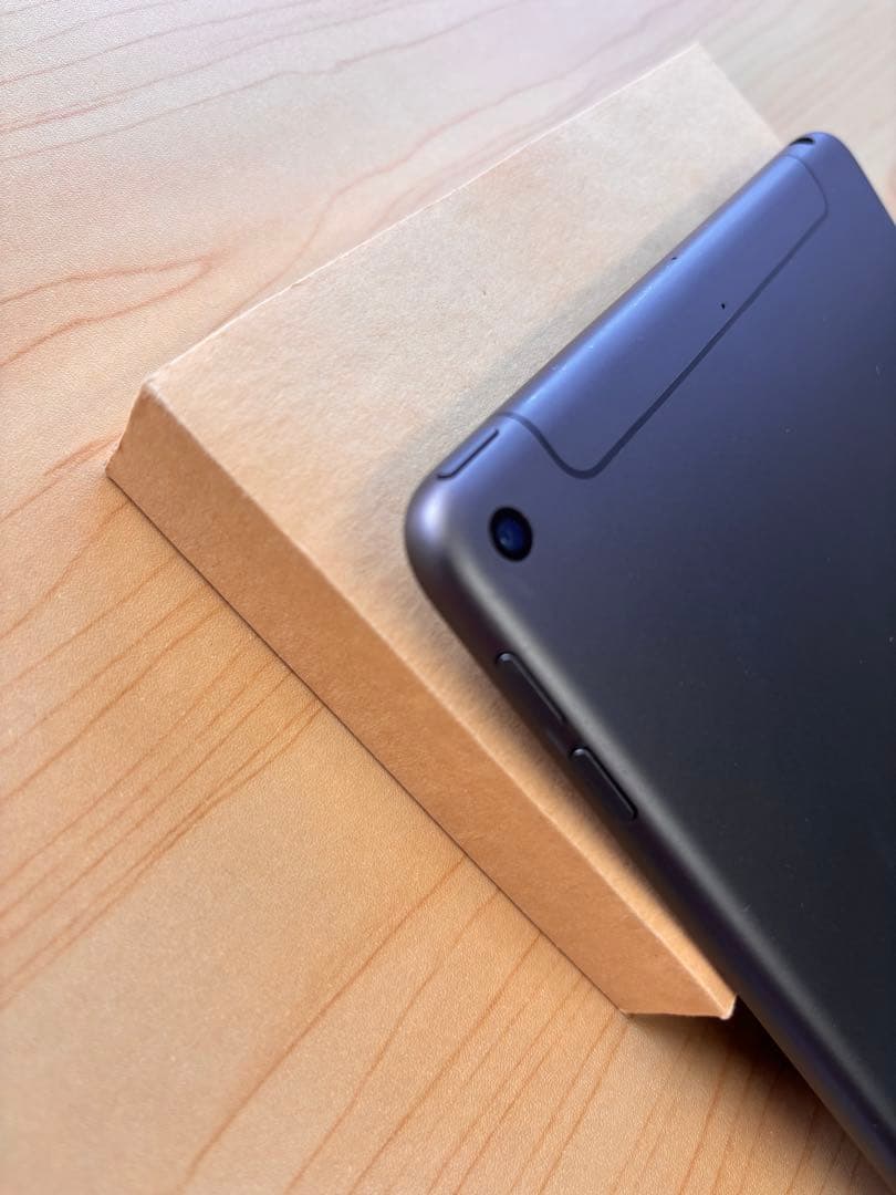 iPad mini 第5世代 64GB Wifi グレー