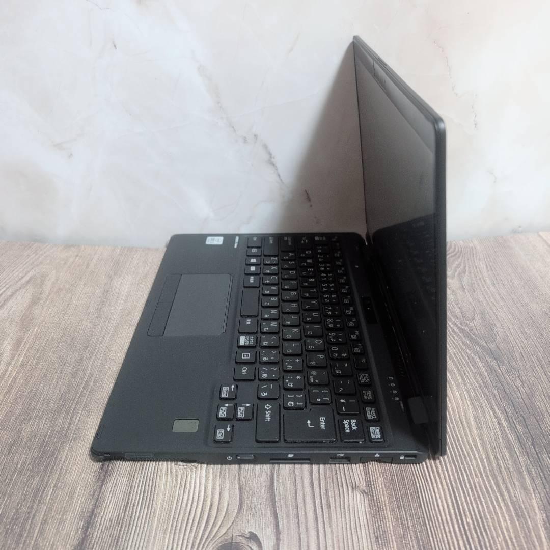 LIFEBOOK U9310X Core i5 第10世代 256GB 人気