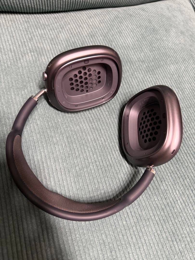 [最安値・美品]Apple AirPods Max