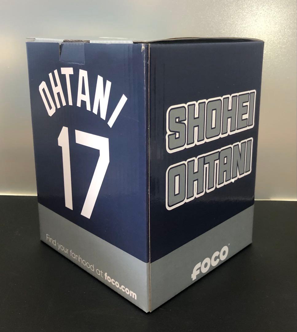 【大谷翔平】ドジャース回転式ベースランニングボブルヘッド 144個限定