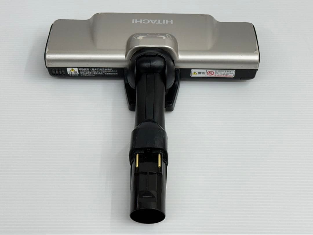 中古　D-DP28 ヘッド 回転ブラシ 日立 HITACHI 掃除機 クリーナー