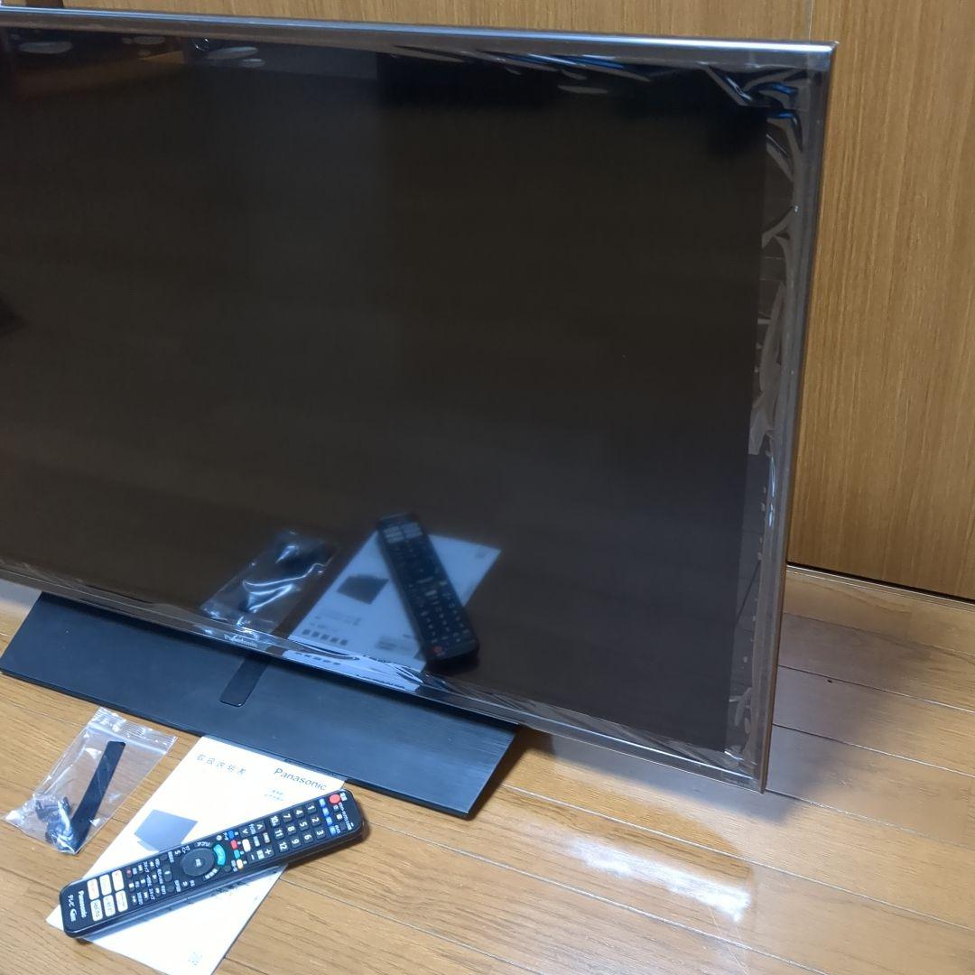 パナソニック VIERA 43V型4Kテレビ TH-43JX850