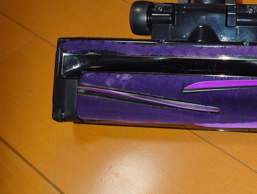 CS601JBK Shark シャーク 掃除機 【展示品】