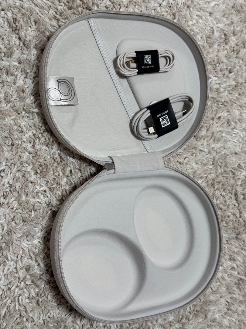 (第2世代)Bose QuietComfort Ultraワイヤレスヘッドホン2