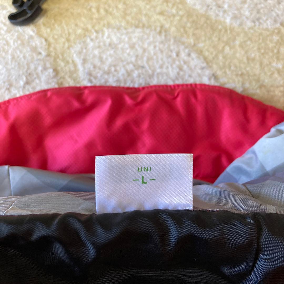 ベンチコートプリンス