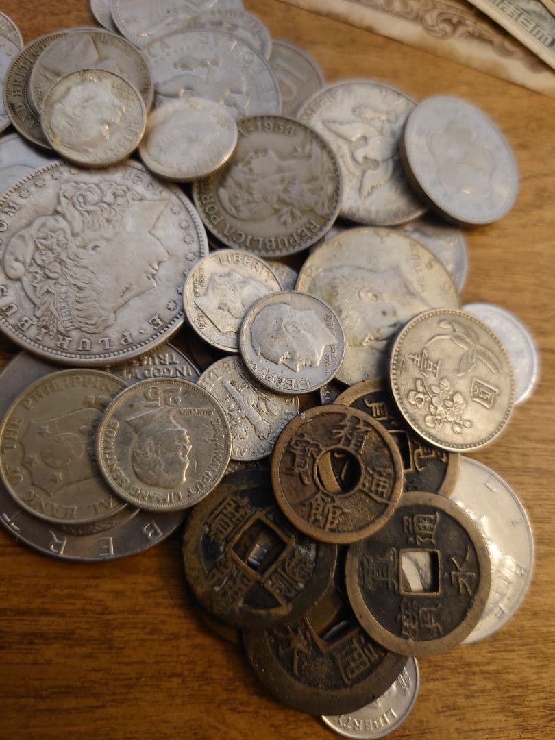 日本＆海外のセット まとめ