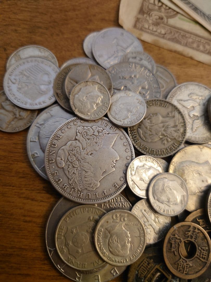 日本＆海外のセット まとめ