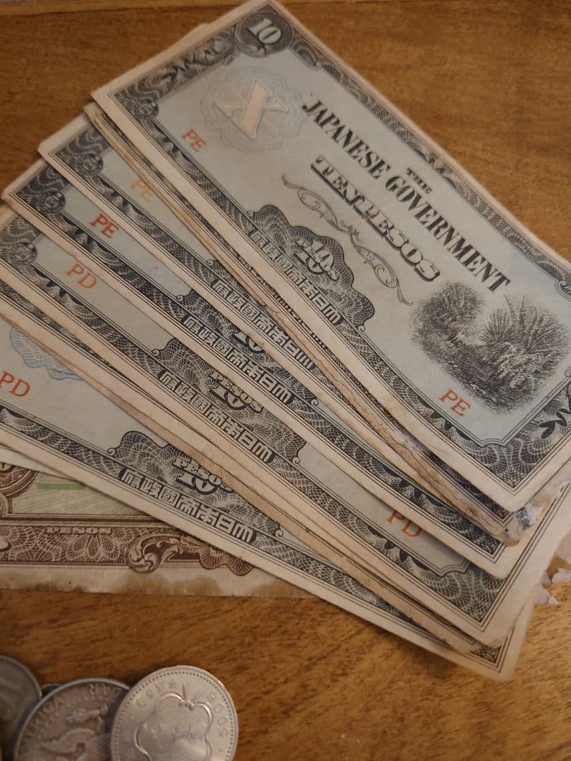 日本＆海外のセット まとめ