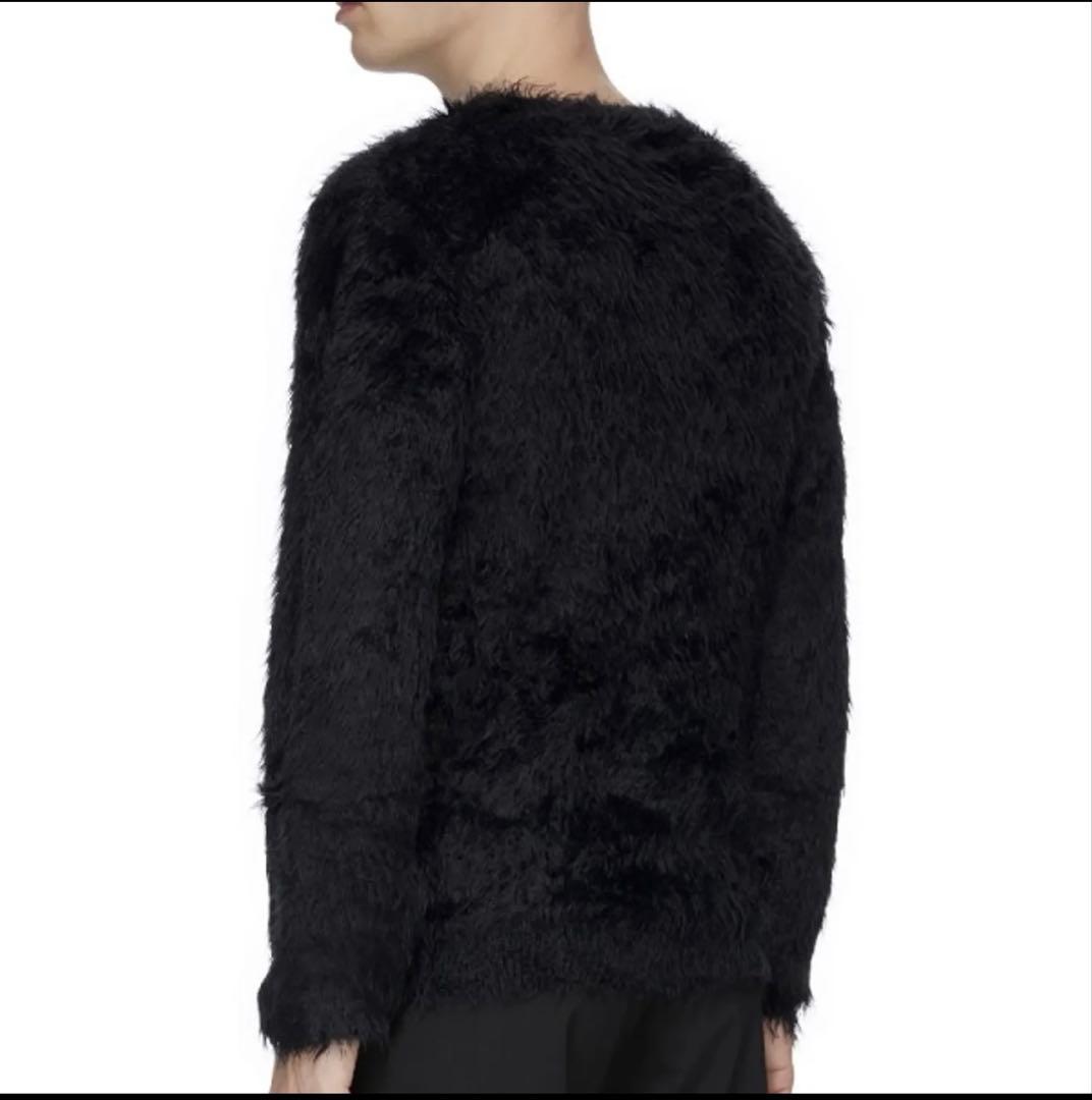 ALYXモヘアニット