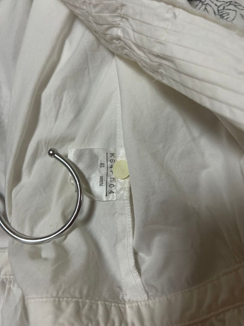 KANEKO ISAO ブラウス ☆ 未使用