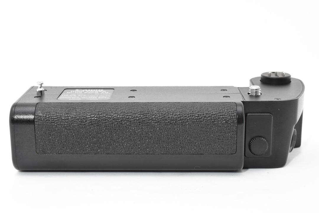 ★動作未確認・美品★ キャノン モータードライブ newF-1用 #20875