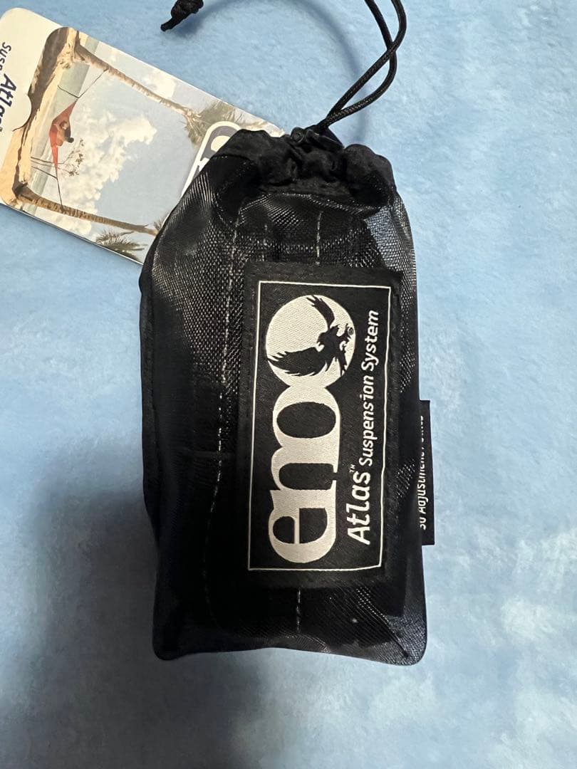 eno ハンモック　3点セット