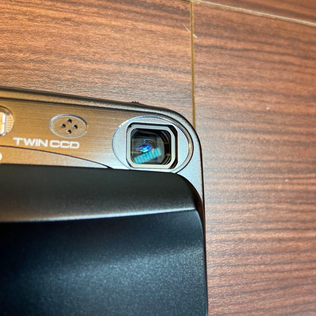 Fujifilm FinePix Real 3D W3 デジカメ 3364