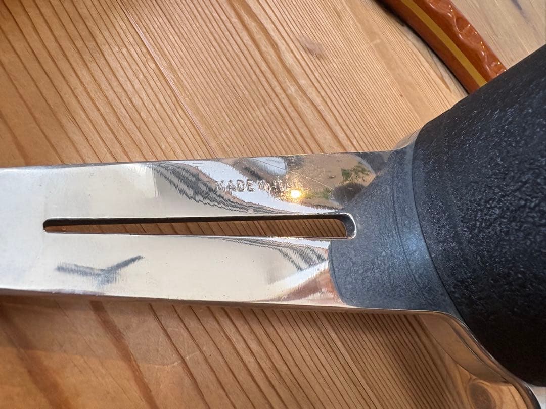 ナルディ クラシック ウッドステアリング36.５cm!ボスはおまけです。