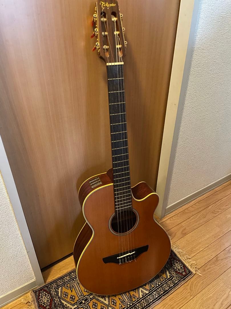 S*X様 Takamine EN-30C エレアコ