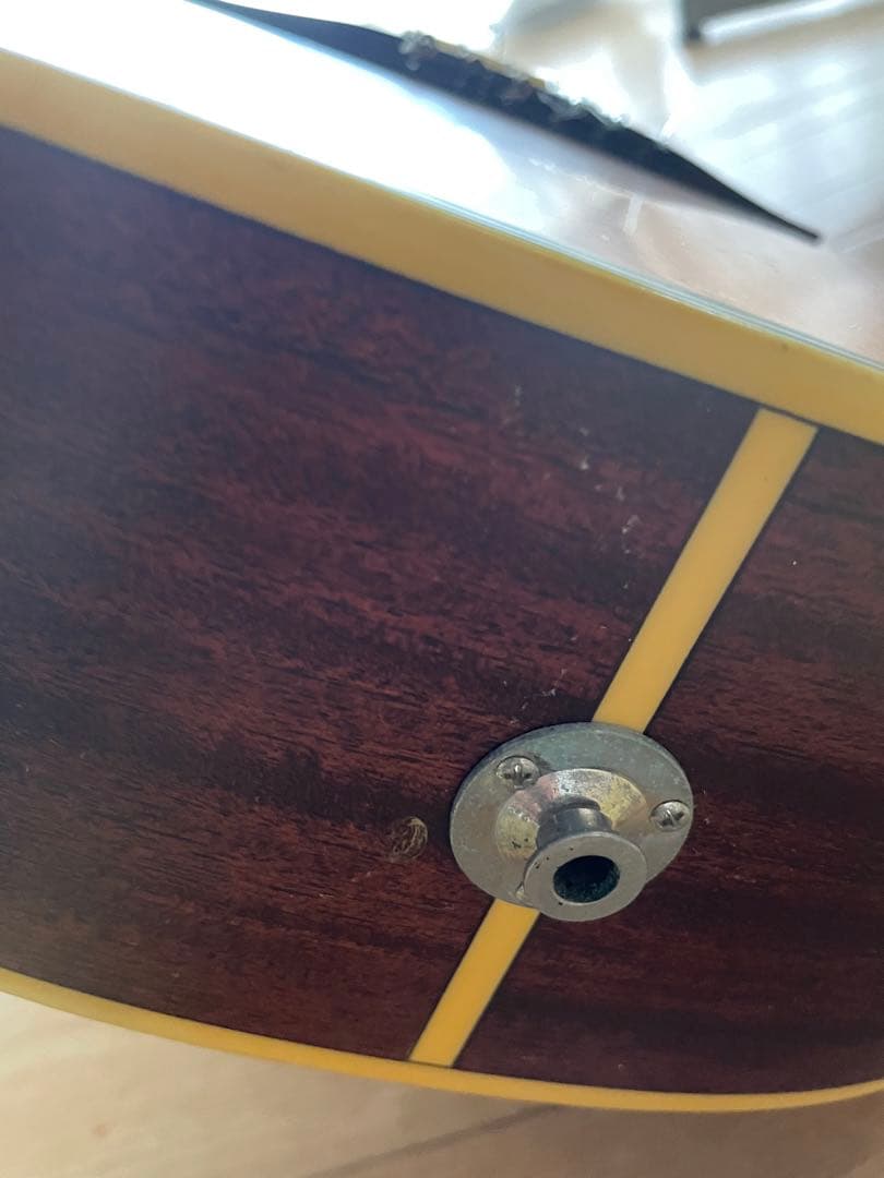 S*X様 Takamine EN-30C エレアコ