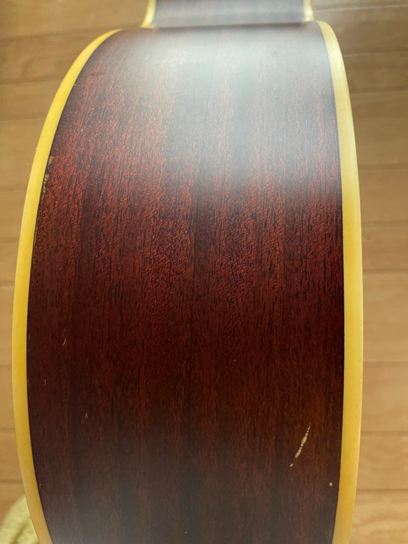 S*X様 Takamine EN-30C エレアコ