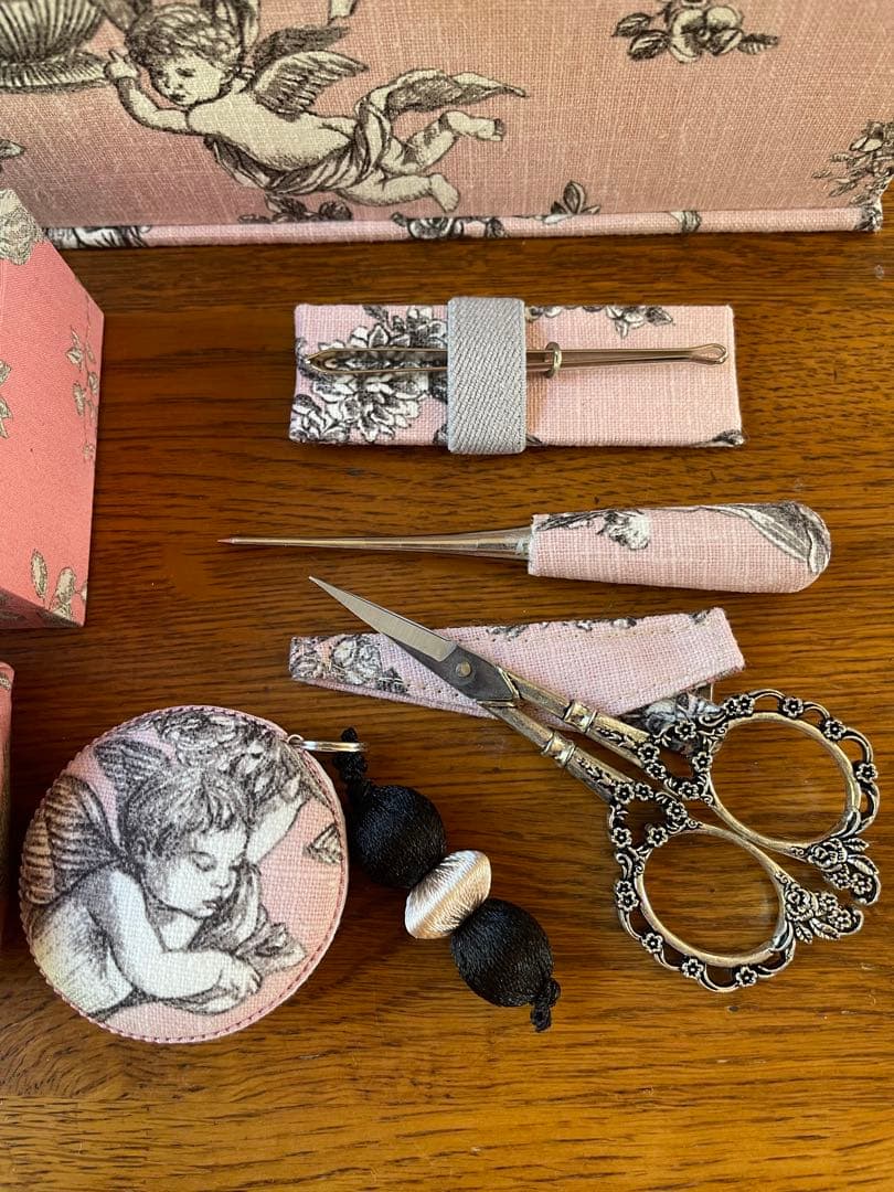 オーダーご依頼　ジャックにゃん虎様