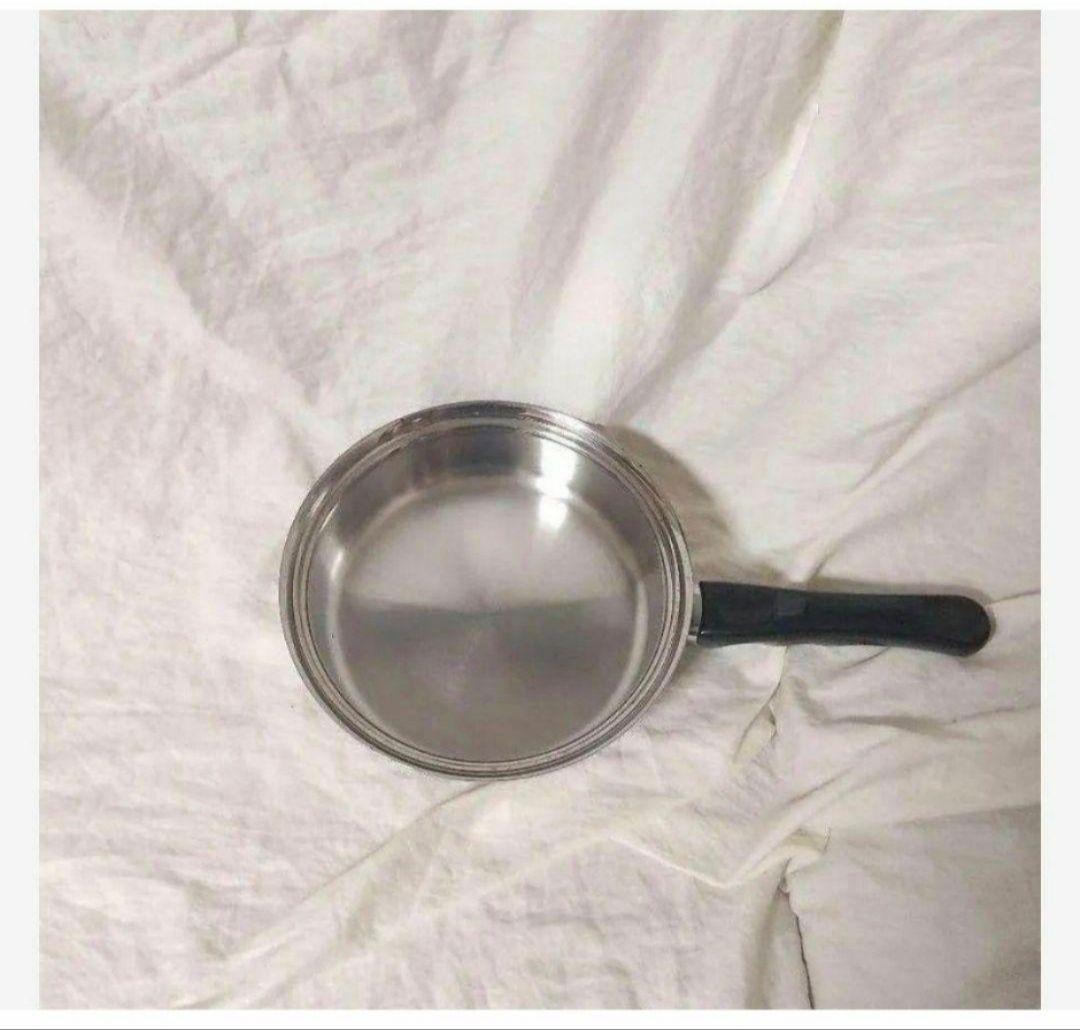 Vita Craft ビタクラフト ウルトラ 片手鍋 2.9L NO.9435@