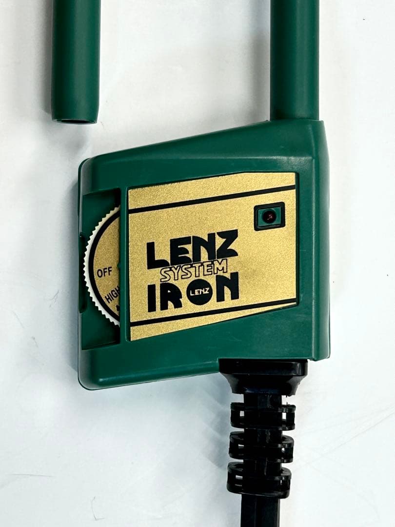 えいじ　中古 美品 レンツ α-3