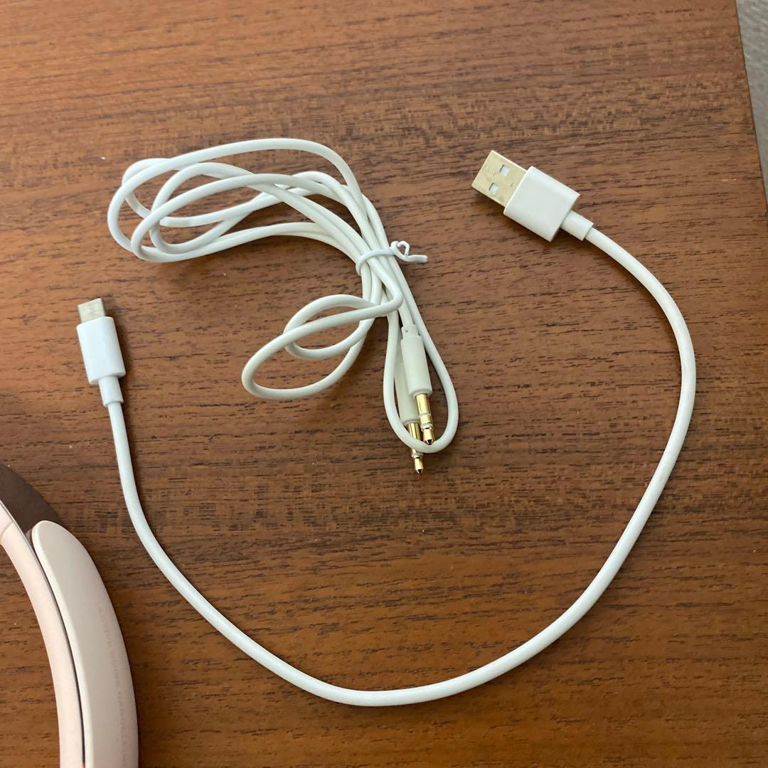 美品 Anker Soundcore Life Q30 ヘッドホン ワイヤレス