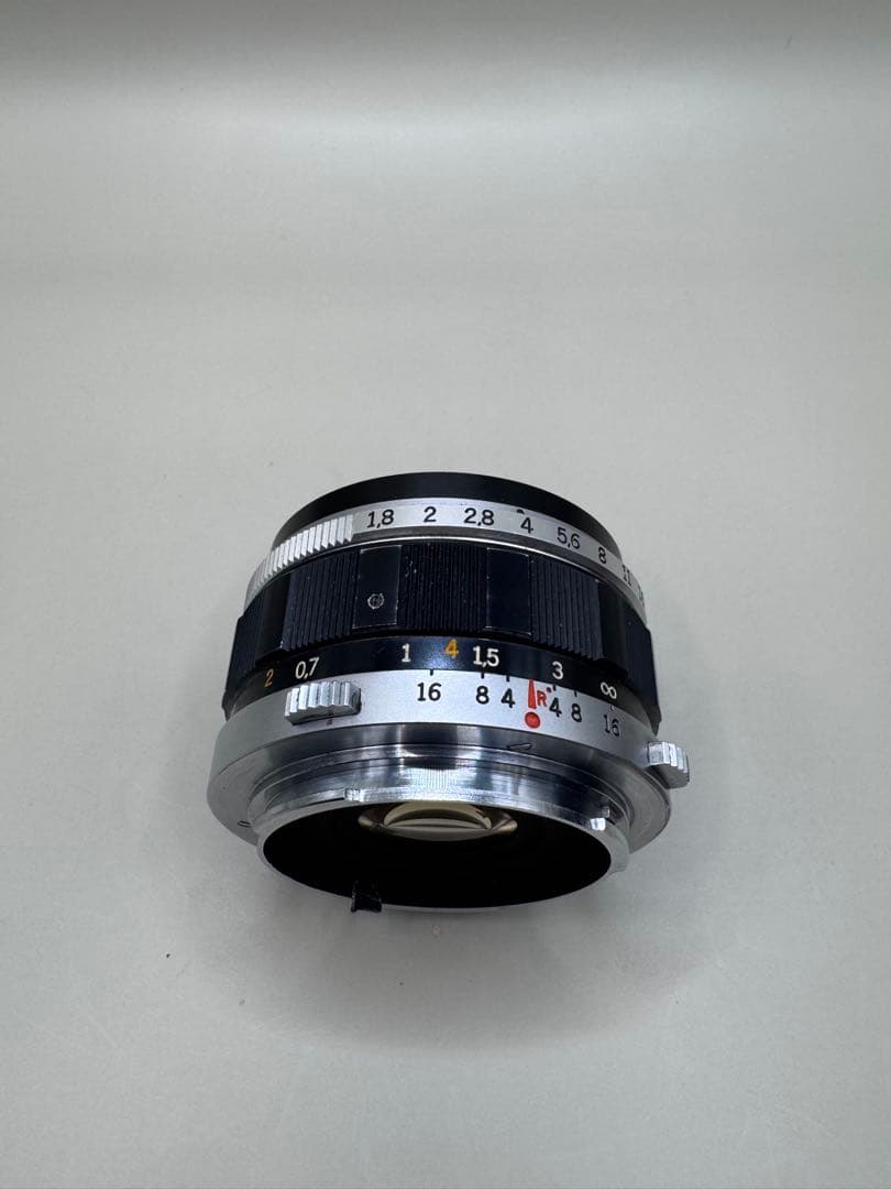 【美品】 OLYMPUS PEN-F 花文字 / F.Zuiko 38mm