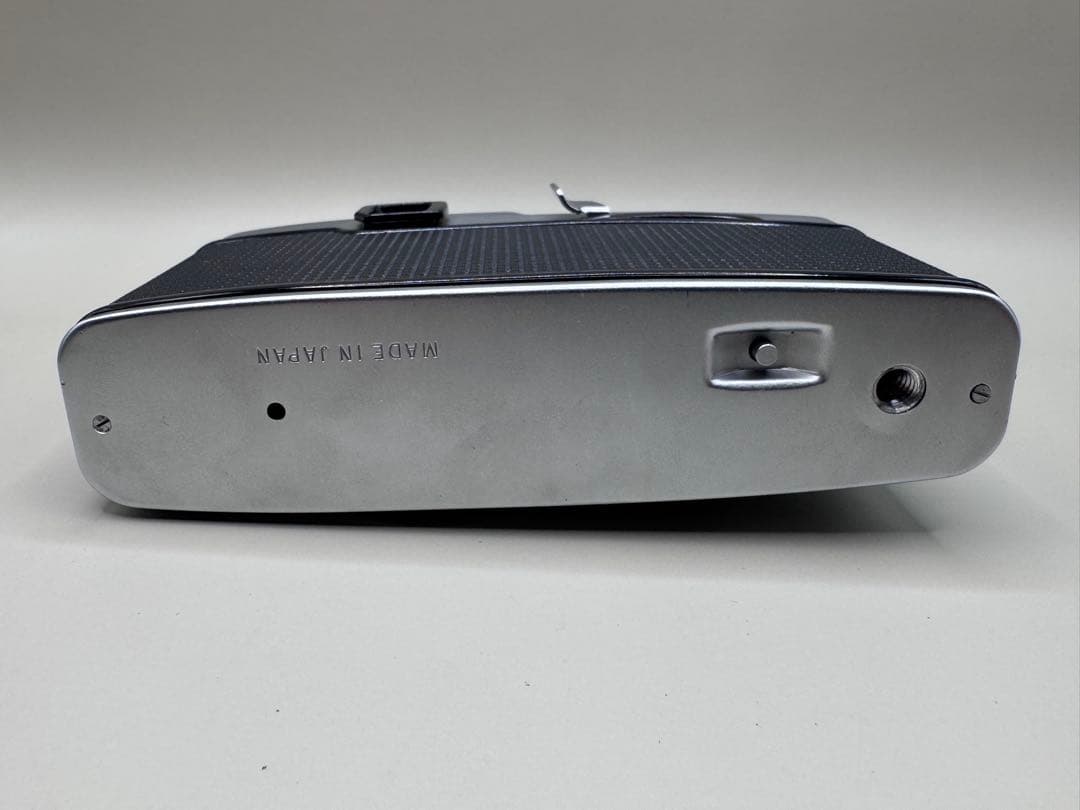 【美品】 OLYMPUS PEN-F 花文字 / F.Zuiko 38mm