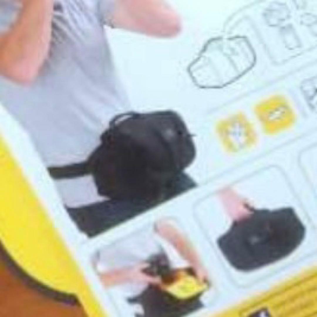 KATA/handseree-493dl/新品