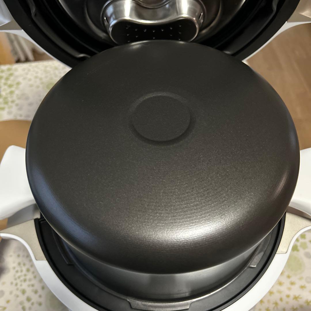 クックフォーミータッチ