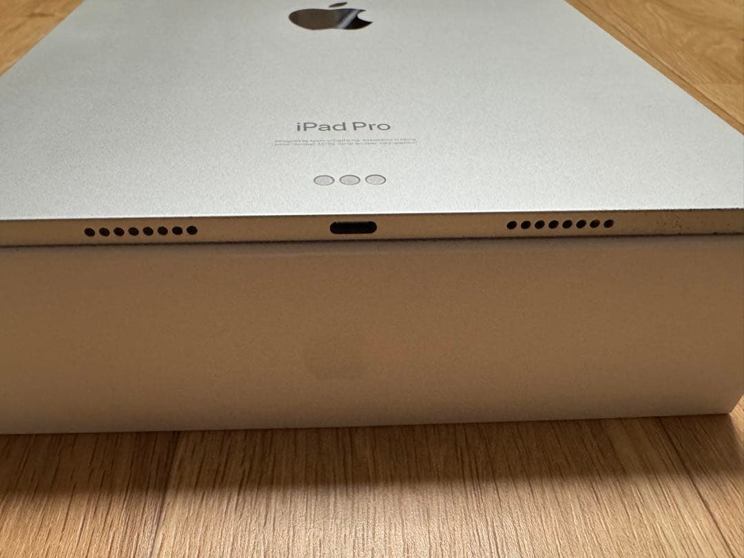 iPadpro第4世代 11inch 256GB WiFiモデル