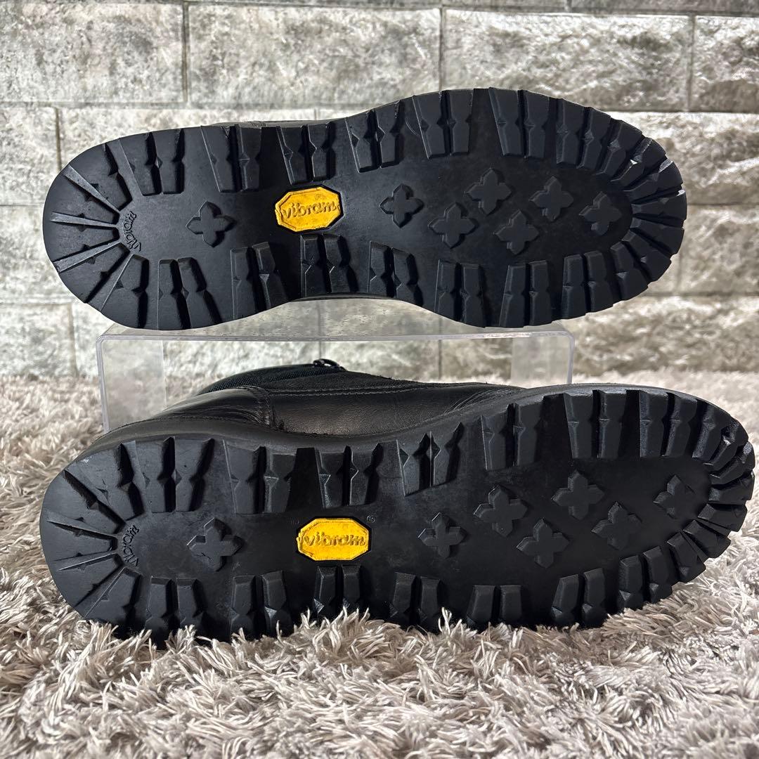 DANNER ダナーライト 31400x ゴアテックス USA製 黒 US7