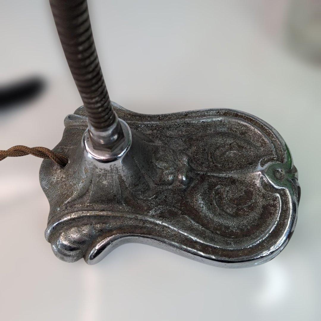 【 ヴィンテージ 】 テーブルライト／電気スタンド