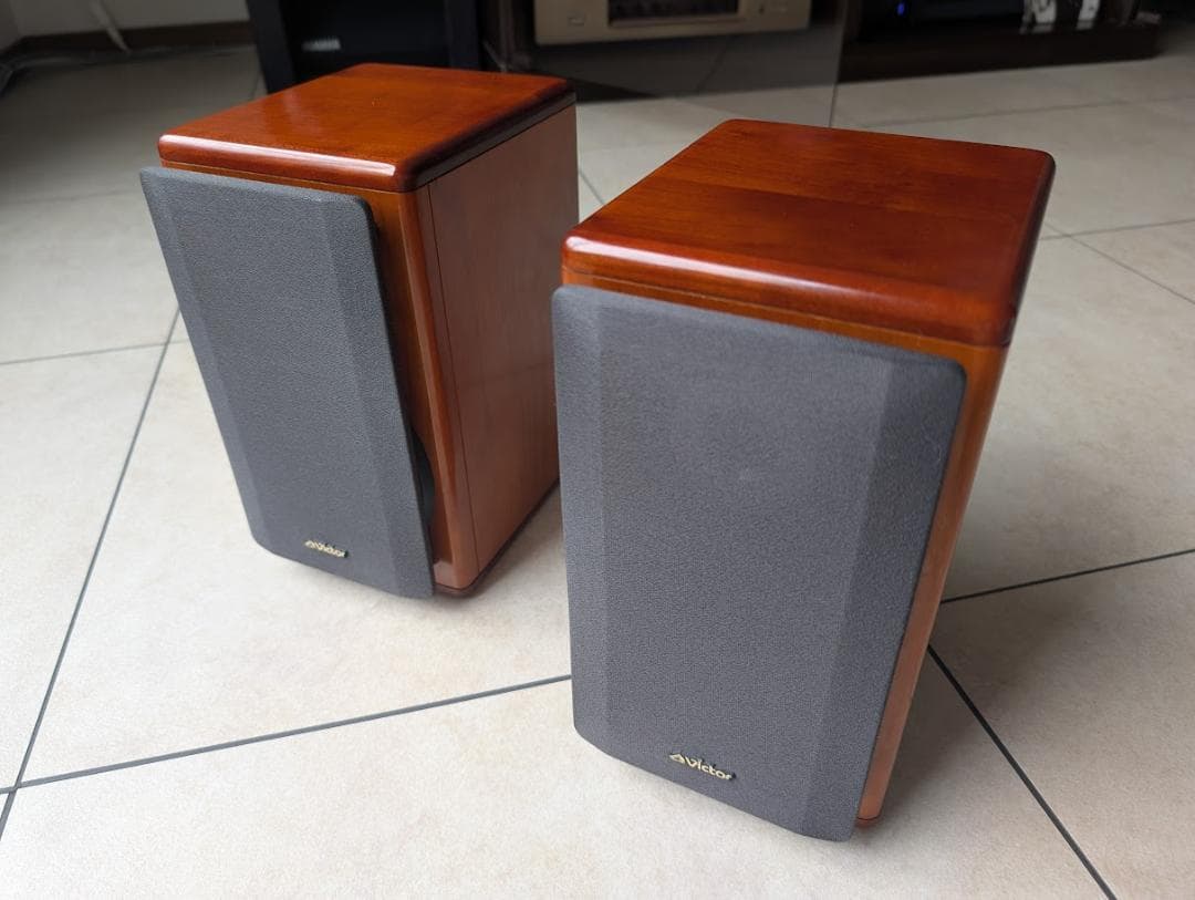 ★ Victor ビクター ★ SX-EX7S ★