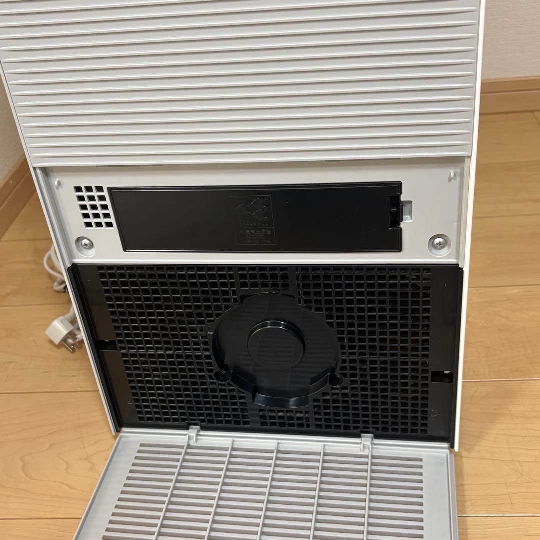 ダイキン ストリーマ 加湿空気清浄機 MCK70ZY-W 2022年製