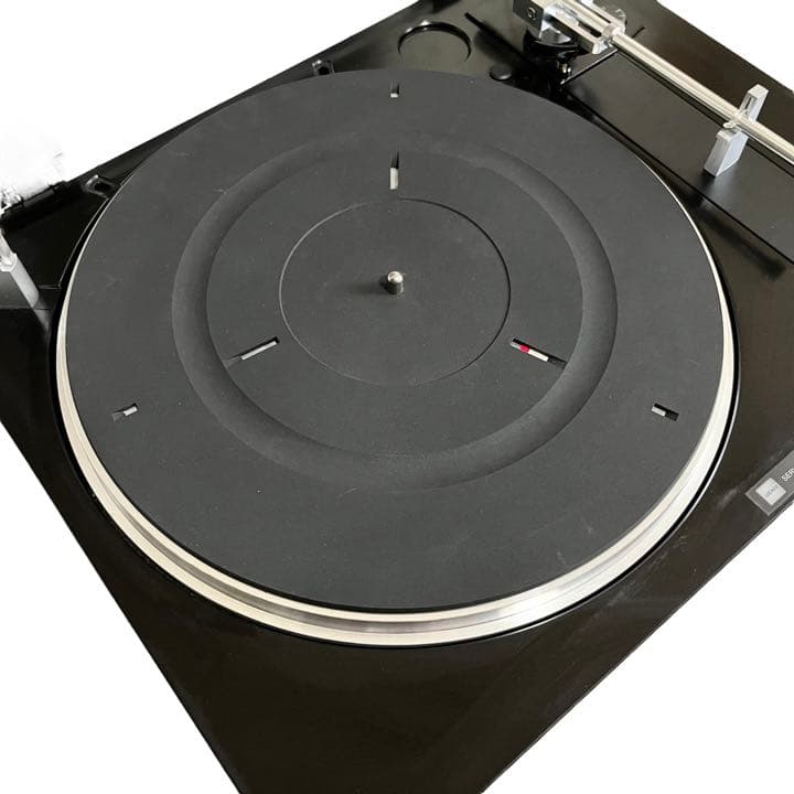 SONY ソニー ターンテーブル PS-LX3