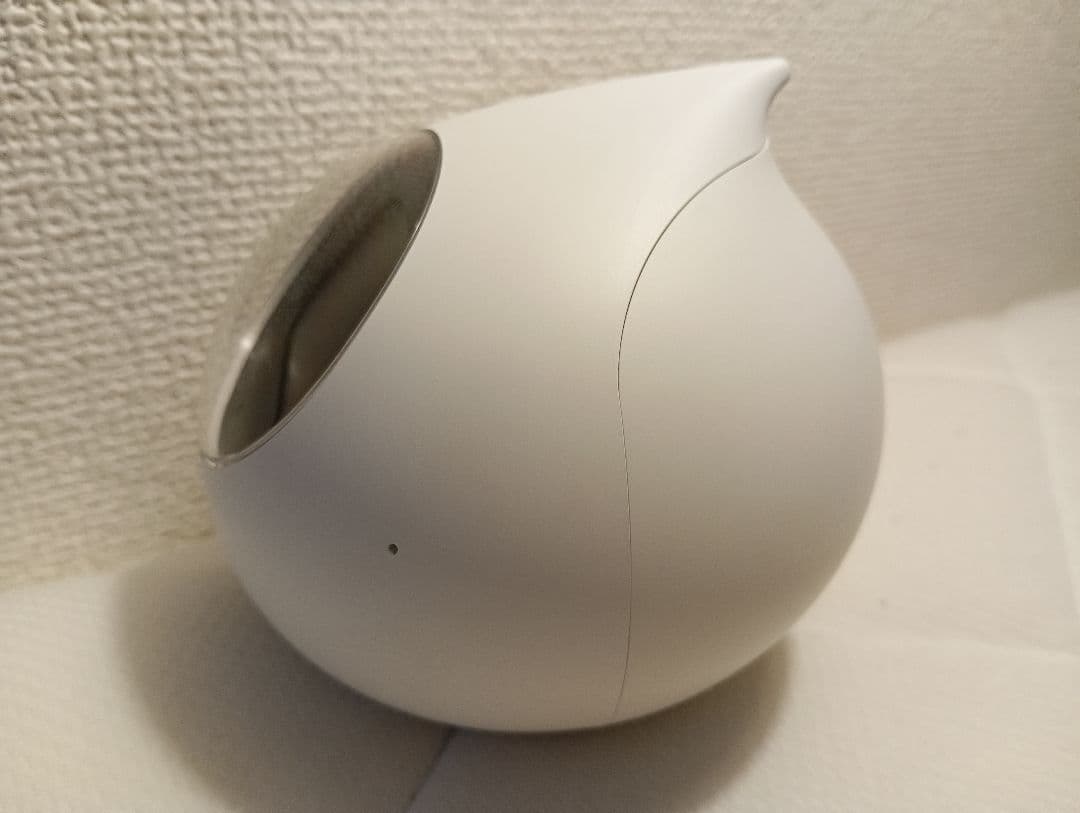 ロミィ　Romi　AIロボット　会話　ホワイト　本体　中古品