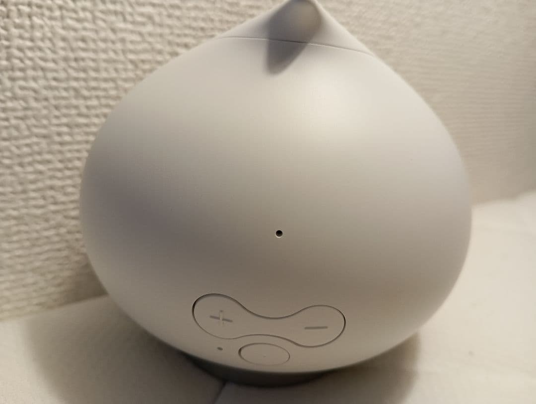 ロミィ　Romi　AIロボット　会話　ホワイト　本体　中古品