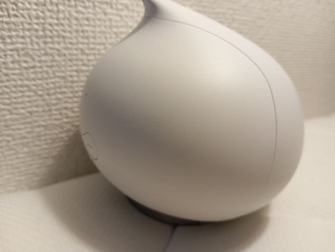 ロミィ　Romi　AIロボット　会話　ホワイト　本体　中古品