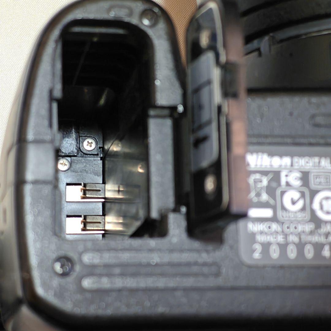 【値下げ】Nikon D3000 デジタル一眼 AF-S 18-70mmレンズ付