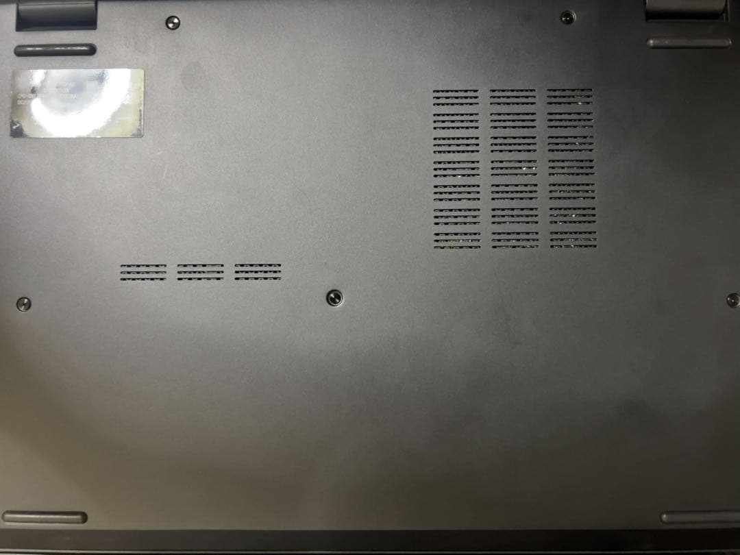 NEC NEXTREME Carbon/i7-1255U/16・512G