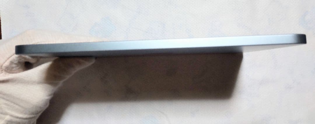 iPad mini 第7世代 256GB バッテリ100%純正充電器付き