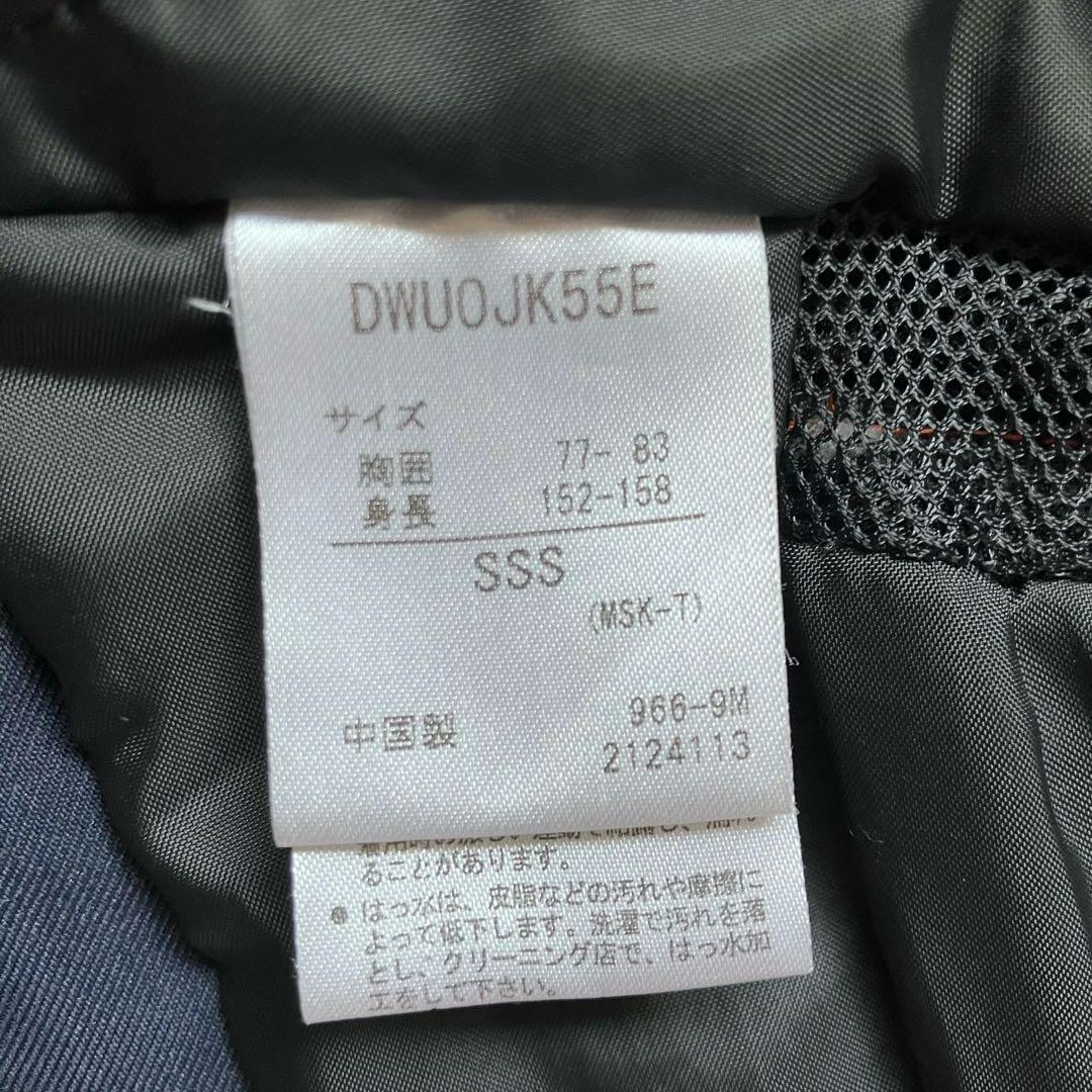 #P11✨DESCENTE✨スキー スノボ ウェア 上下 メンズSSS