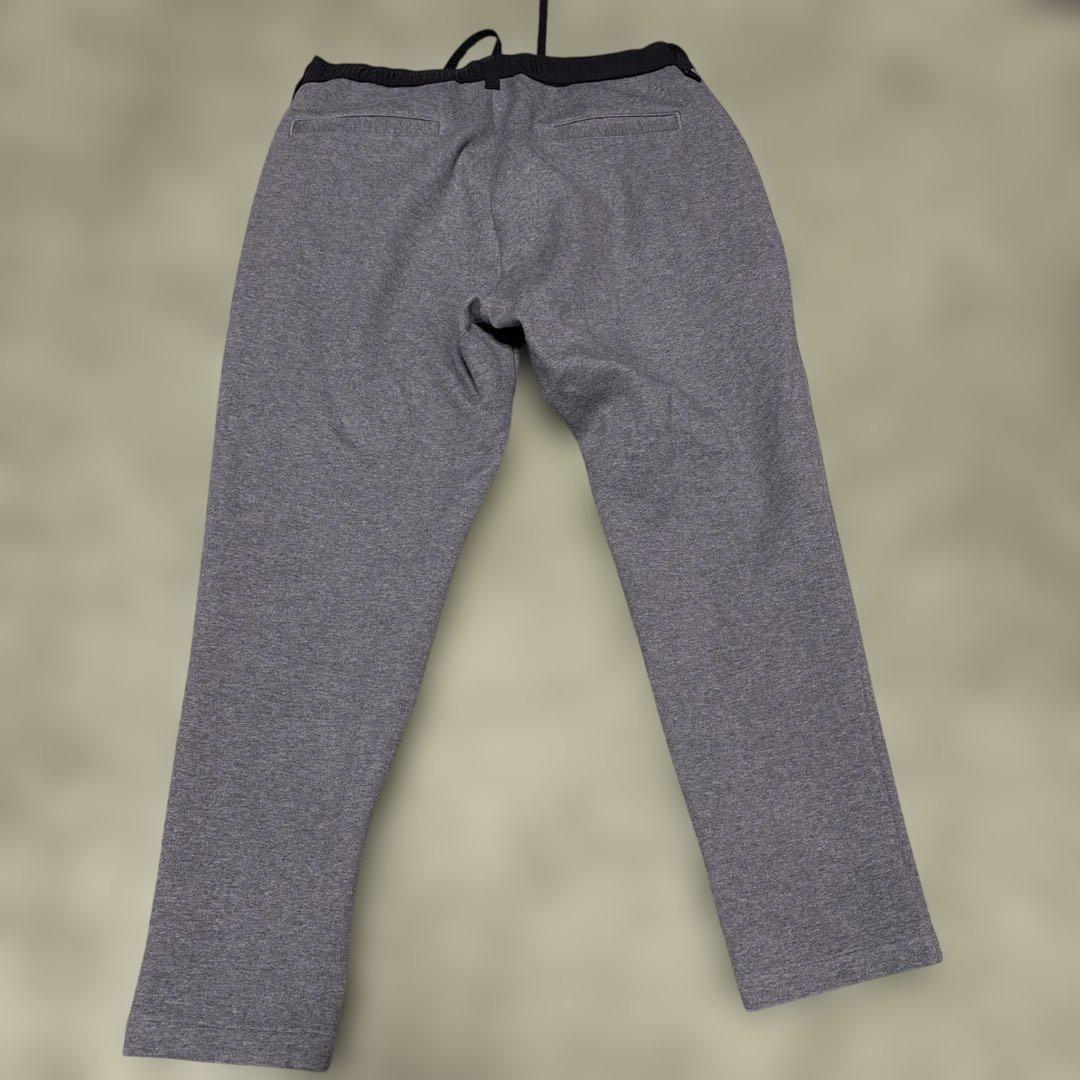 F.C.R.B. Bristol トラックパンツ グレー SOPH.セットアップ