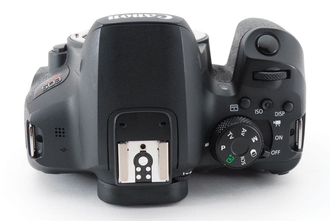 最新機種☆キャノンcanon kiss x 10i標準&望遠&単焦点レンズセット