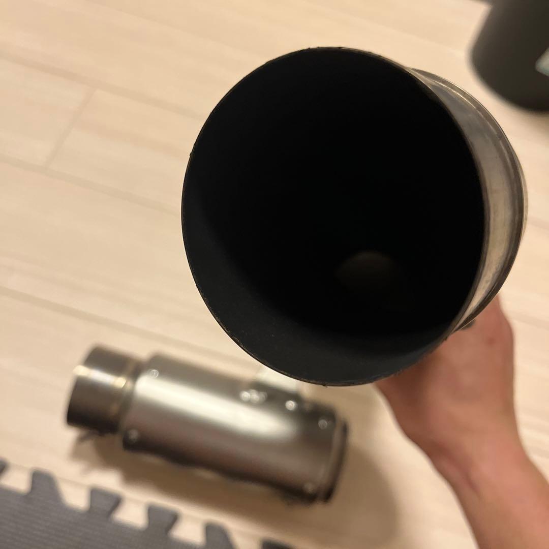 ZX-10R sc project 21〜25年