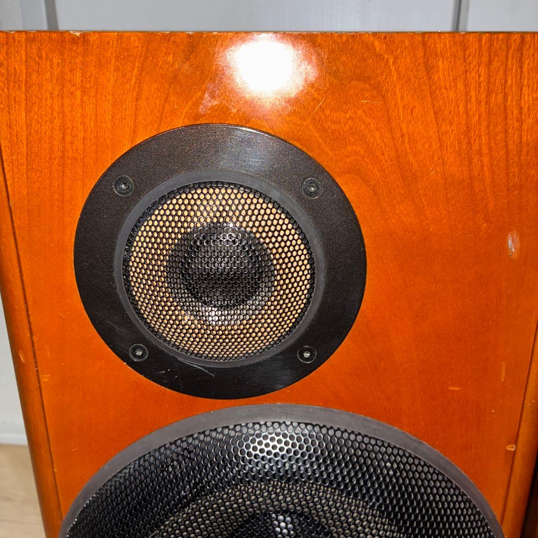 希少品　Victor スピーカー SX-500DE ドルチェ・エテルノ ペア